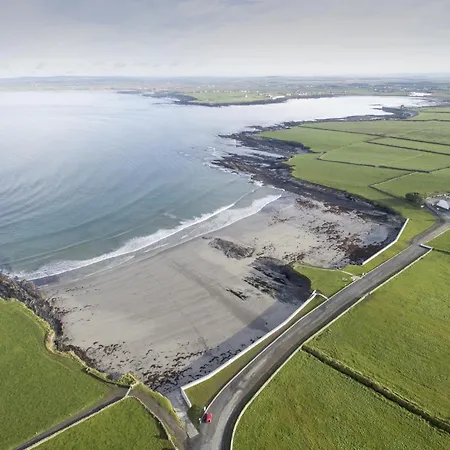 Dom wakacyjny Matthews Traditional By Trident Homes Doonbeg