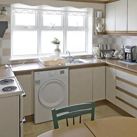 Matthews Traditional By Trident Homes Doonbeg