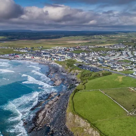 Matthews Traditional Holiday By Trident Doonbeg